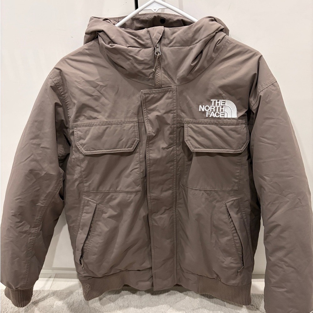 The North Face Men's McMurdo Bomber Jacket - Picture 1 of 3
